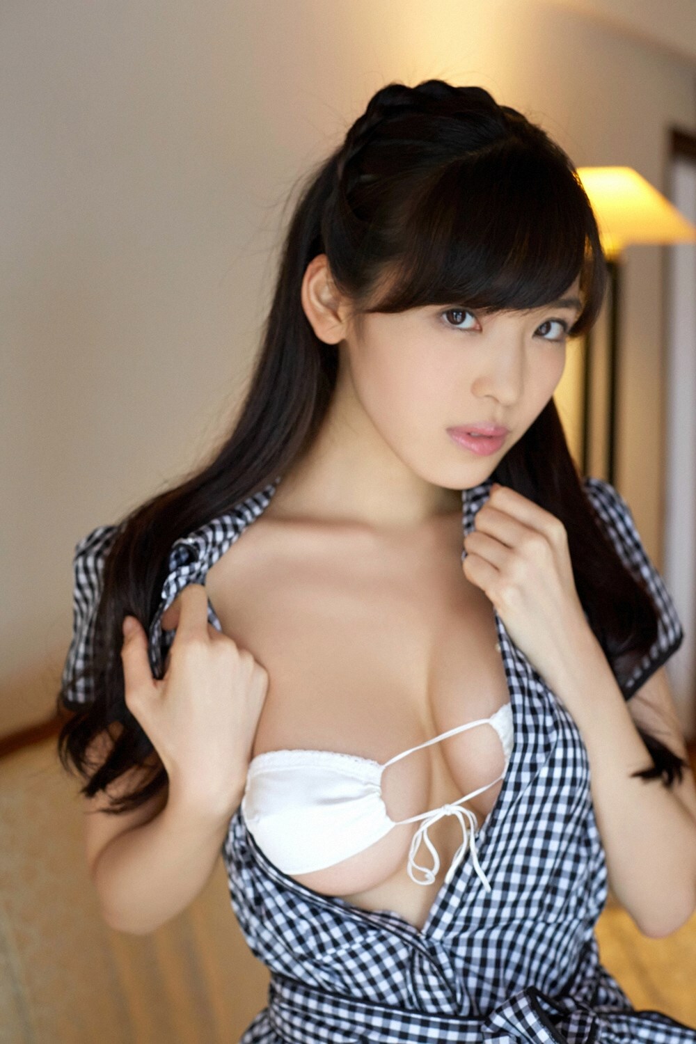 YS-Web-Vol.687Misato Shimizu 清水みさと